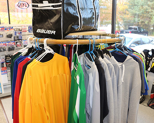 Hockey Accessories in West Nyack | West Nyack Hockey Accessories Store ...