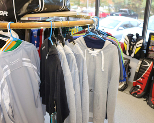 Hockey Accessories in West Nyack | West Nyack Hockey Accessories Store ...