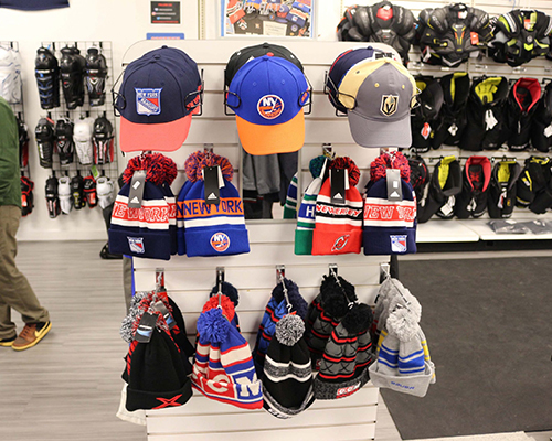 Roller Hockey Skates West Nyack