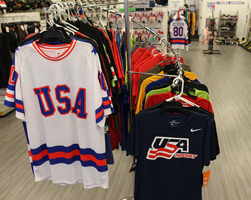 Ice Hockey Gear near me