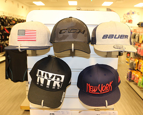 Roller Hockey Accessories West Nyack