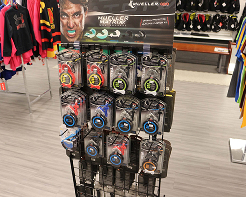 Hockey Store near me