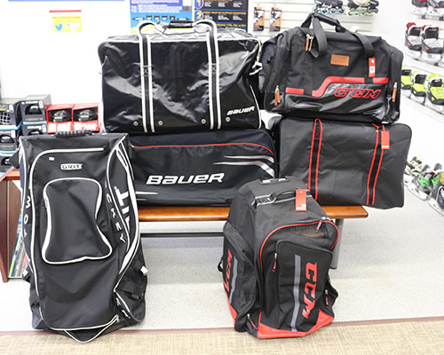 Hockey Store in West Nyack