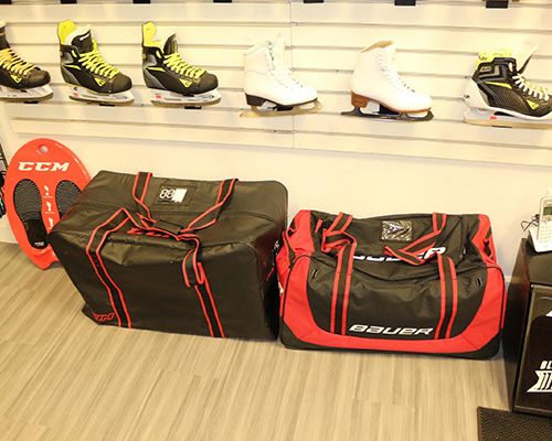 Hockey Accessories in West Nyack | West Nyack Hockey Accessories Store ...