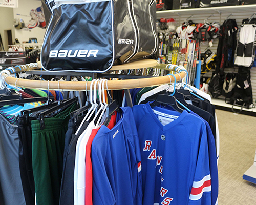 Hockey Supply Shop West Nyack