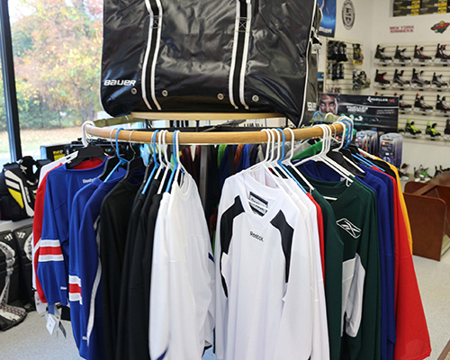 Hockey Accessories in West Nyack | West Nyack Hockey Accessories Store ...