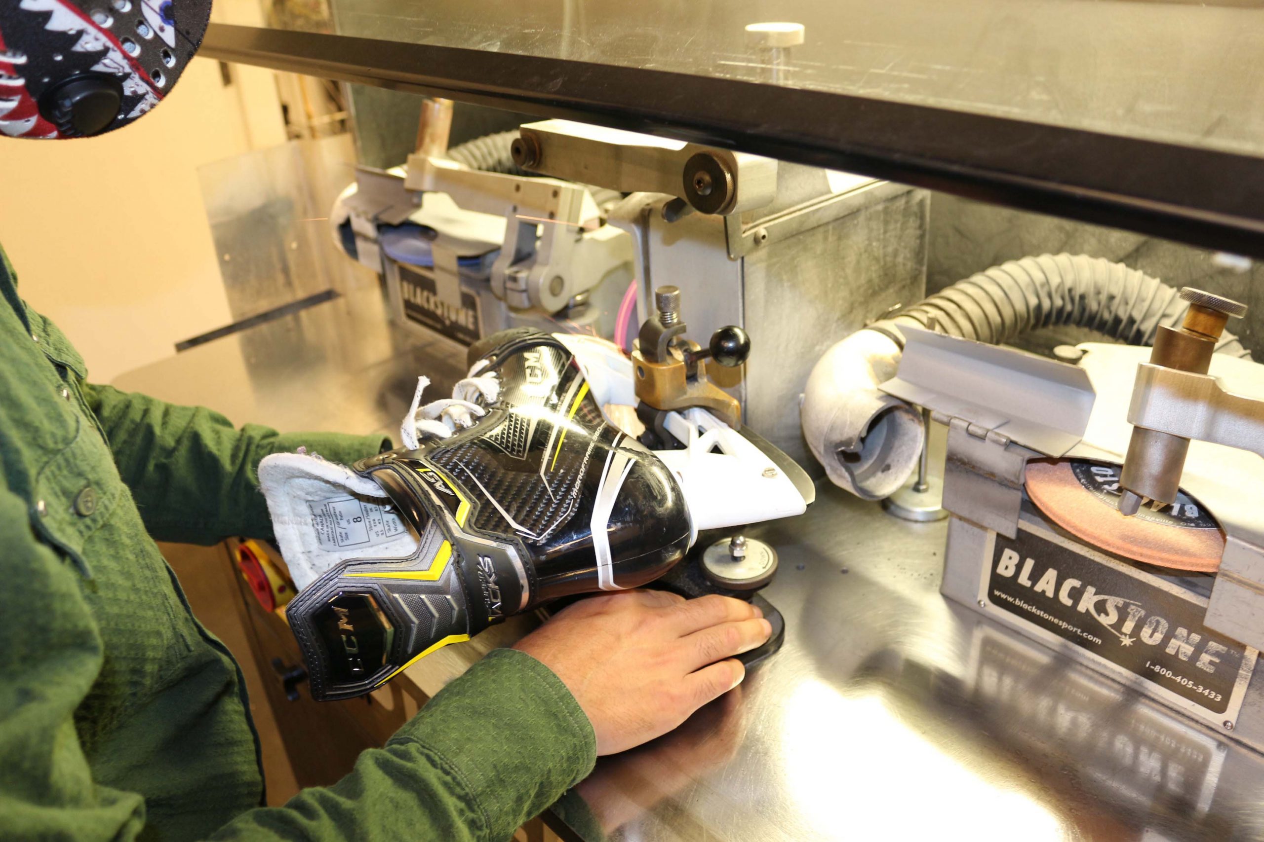 Top Hockey Store near West Nyack