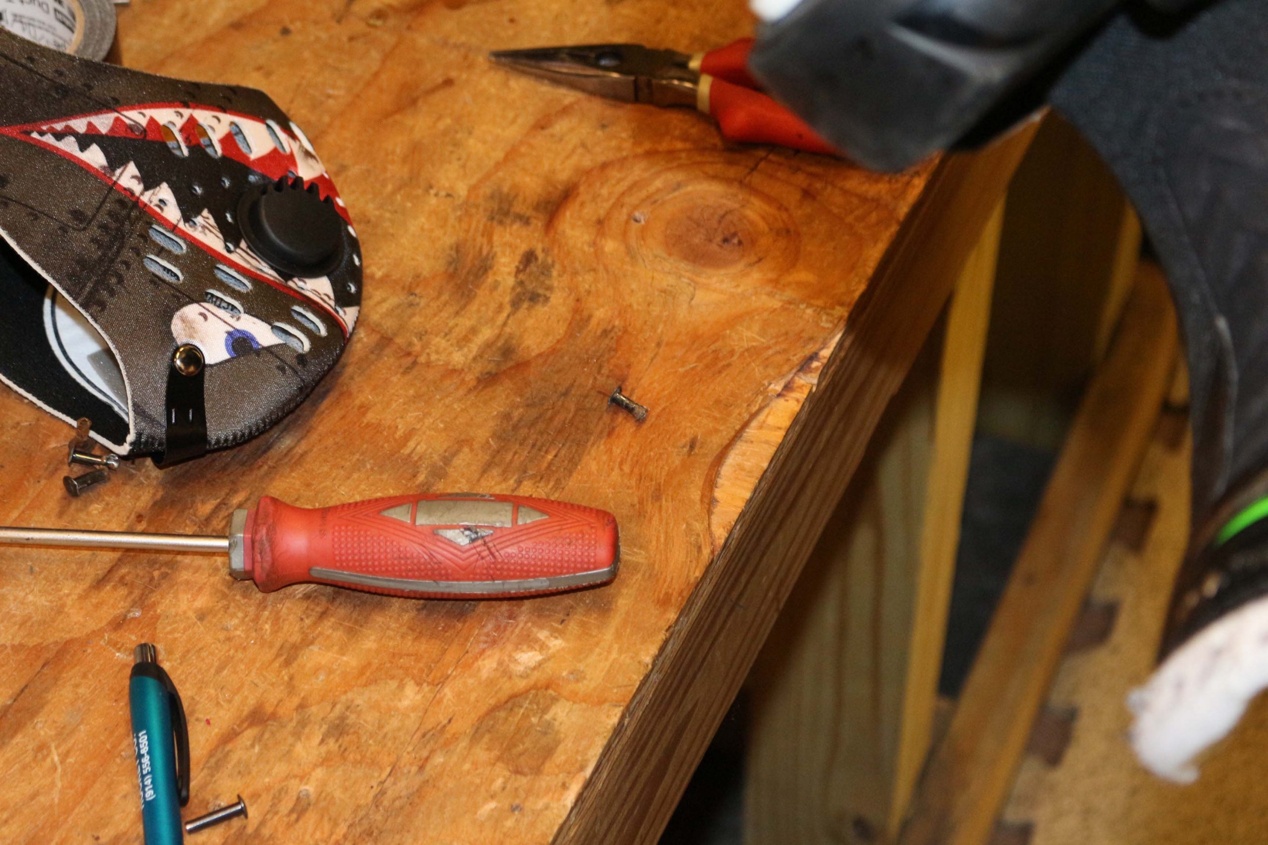 West Nyack Hockey Shop