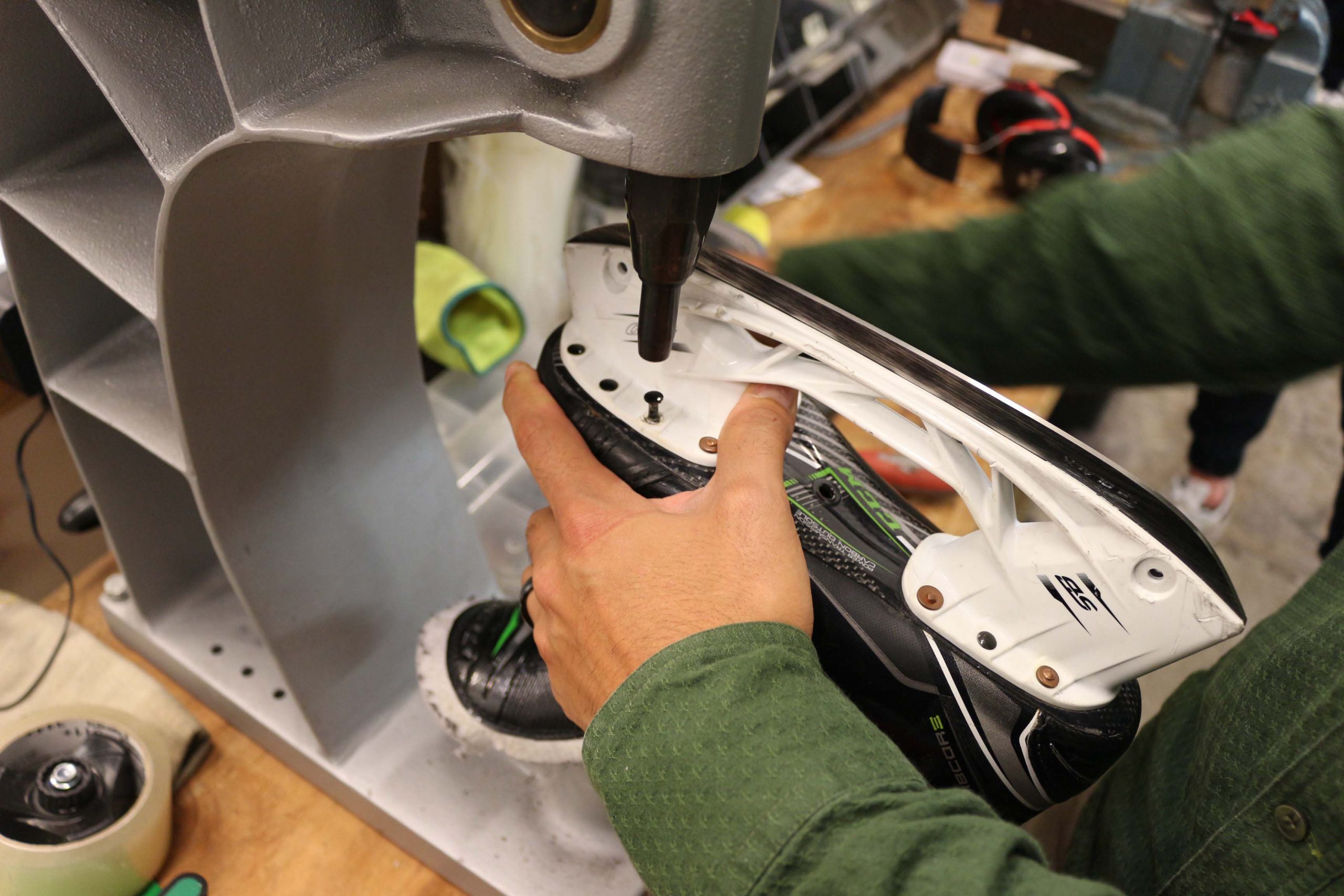 Hockey Supply Shop West Nyack