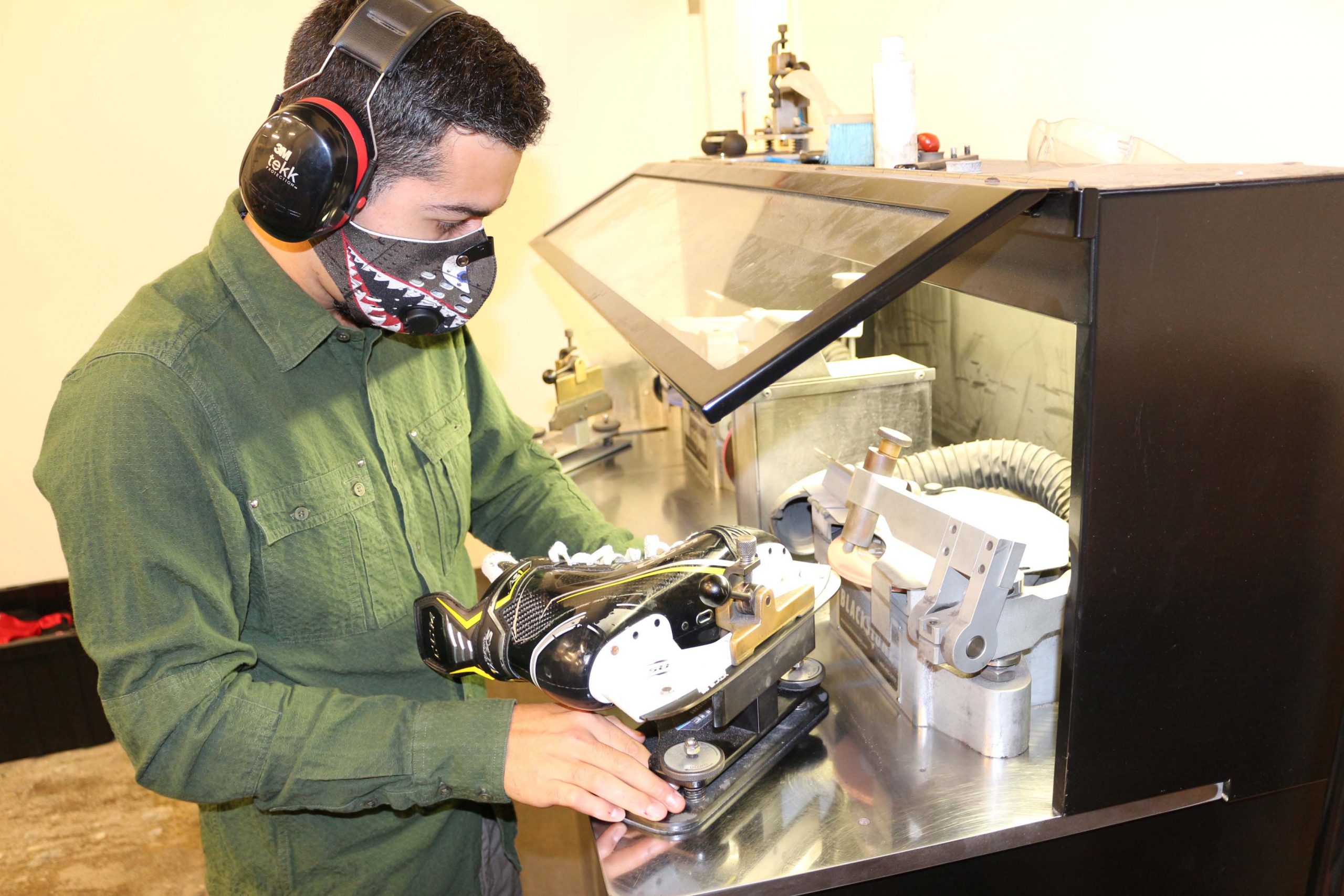 Roller Hockey Skates West Nyack