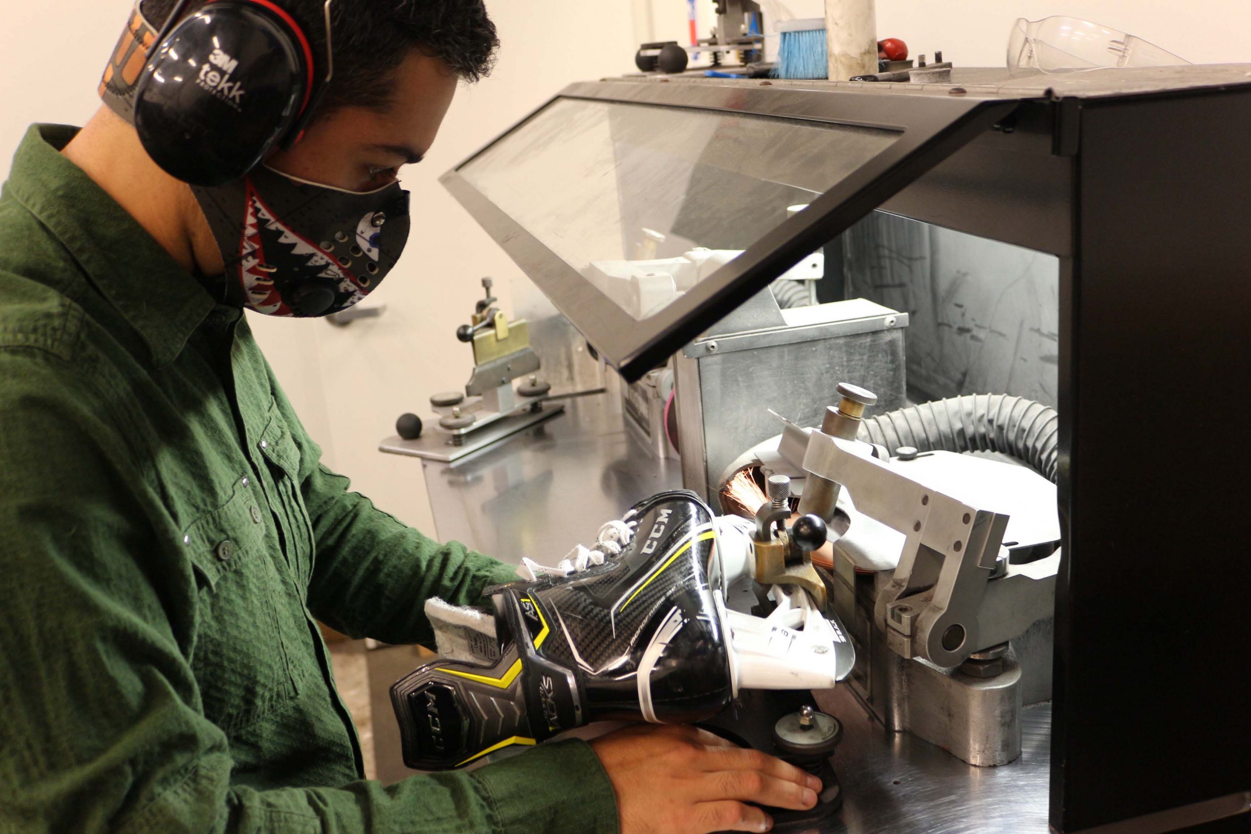 Hockey Accessories near West Nyack