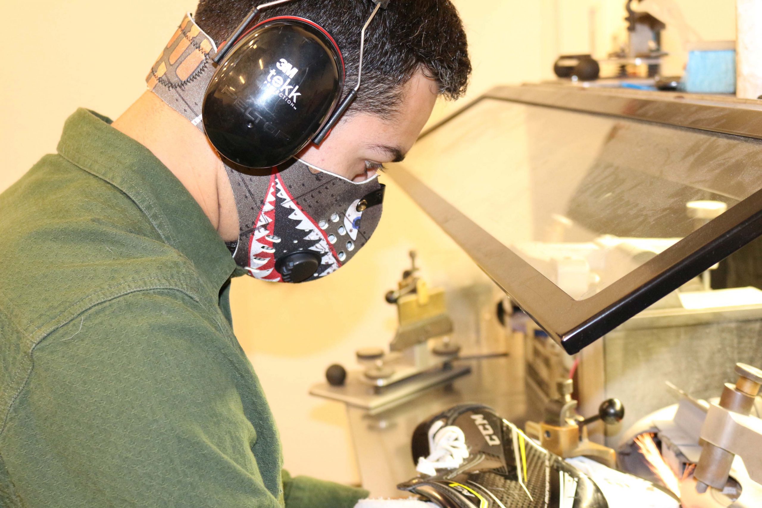 Blade Sharpening in West Nyack West Nyack Skates Blade Sharpening