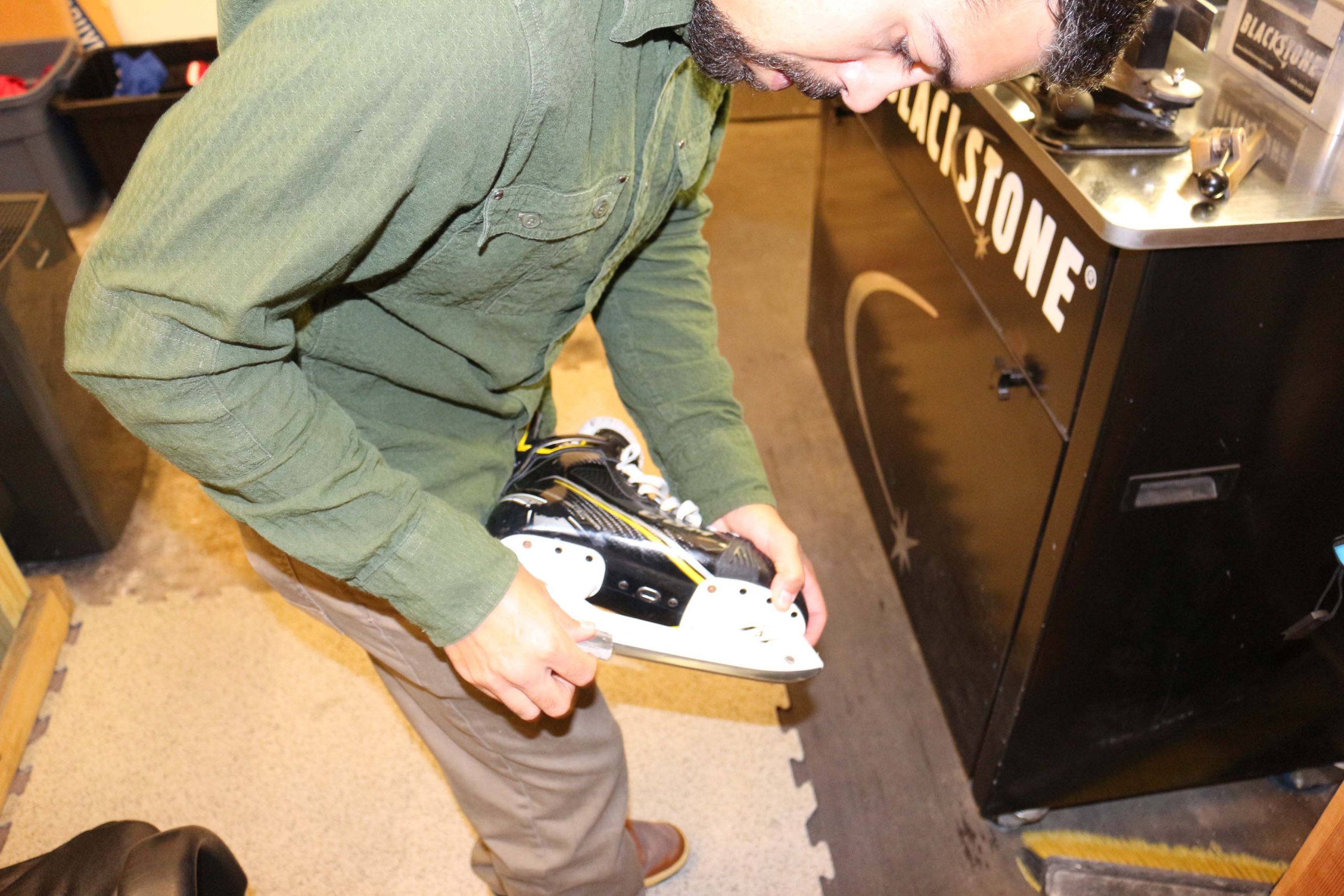 Hockey Shops near me