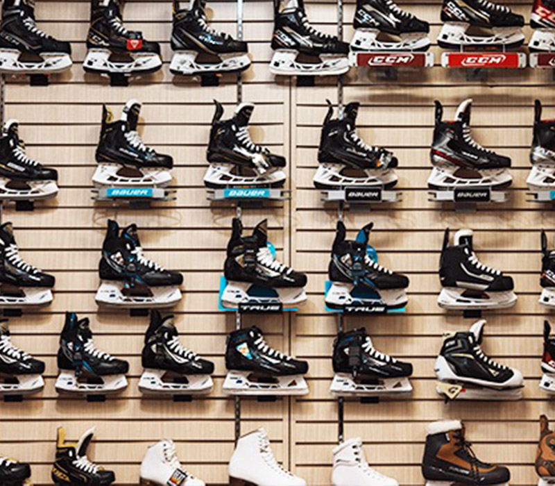 Hockey Supply Shop West Nyack